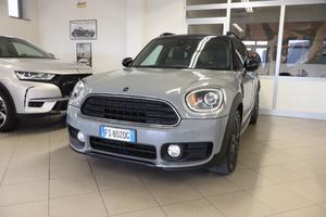 MINI COUNTRYMAN 2.0 COOPER D ALL4 HYPE - FULL LED 