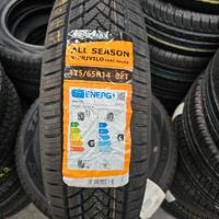 175 65 R 14 82T Tracmax ALL SEASON Toyota Yaris Ms