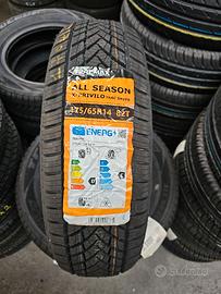 175 65 R 14 82T Tracmax ALL SEASON Toyota Yaris Ms