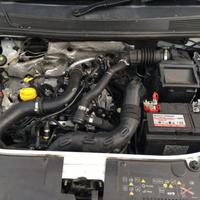 Motore dacia sandero - 2016 - 0.9 cc - h4b