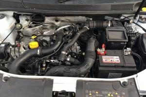 Motore dacia sandero - 2016 - 0.9 cc - h4b