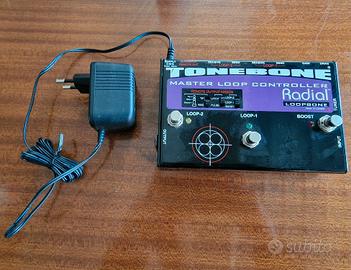 ToneBone Master Loop Controller - Radial