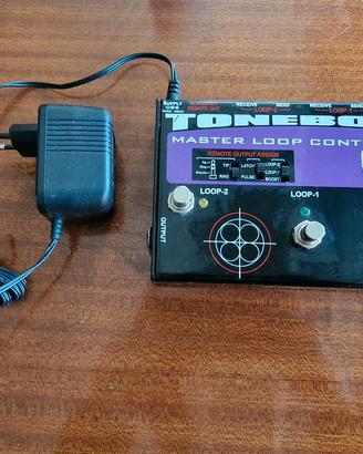 ToneBone Master Loop Controller - Radial