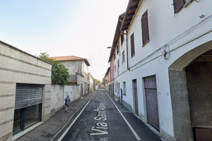 Posto letto in stanza condivisa a monza