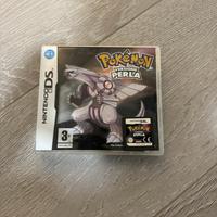 Pokemon perla