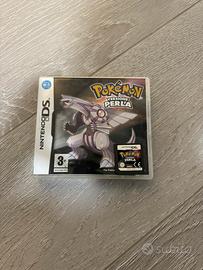 Pokemon perla