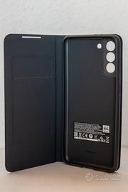 Custodia-cover per smartphone samsung