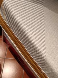 Materasso cm 90x 200 in memoryfoam. 