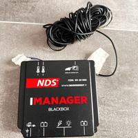 iManager NDS con cavo per camper e barche