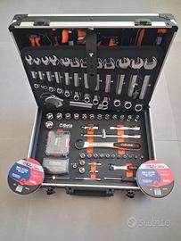 Valigia assortimento di 163 utensili BETA - NUOVA