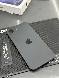 Apple iPhone 17e 256Gb Nero 🔋100%