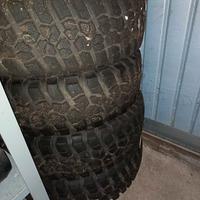 pneumatici 205/70-15