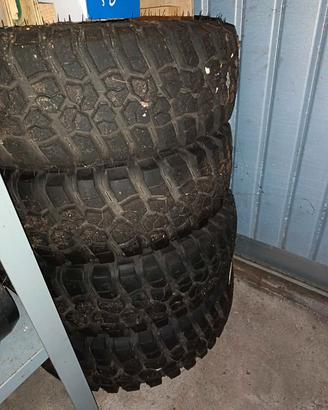 pneumatici 205/70-15