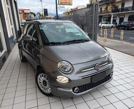 Fiat 500 1.2 EasyPower Lounge