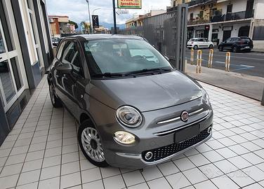 Fiat 500 1.2 EasyPower Lounge