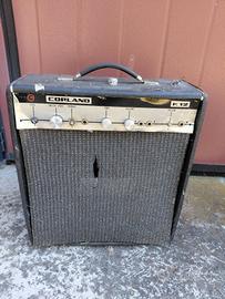 Amplificatore Corland K12