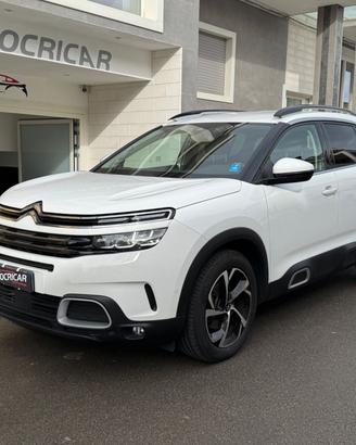 Citroen C5 Aircross BlueHDi 130 S&S Shine