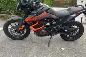 Ktm 390 adventure 2022