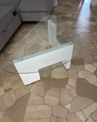 Tavolino da soggiorno