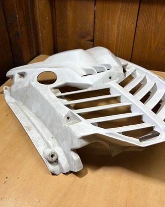 PROTEZIONE FRONTALE RADIATORE YAMAHA AEROX 50