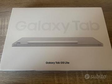 Tablet Samubg Tab S10 Lite