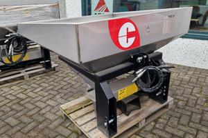 Spandiconcime Cosmo RT-X 1000