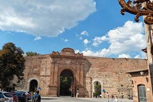 Licenza Zona 1, Centralissimo, Siena