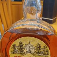 Brandy Oro Pilla anni '70
