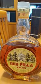 Brandy Oro Pilla anni '70