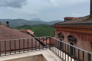 Moliterno centro trilocale