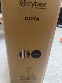 Cybex coya