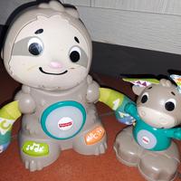 gioco interattivo fisher pric3