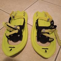 ciaspole bambino alpidex