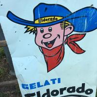 Latta vintage eldorado