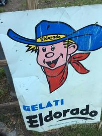 Latta vintage eldorado