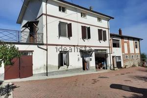 Casa indipendente Prignano sulla secchia