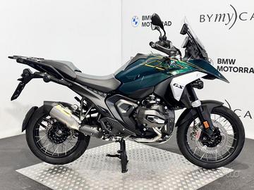 BMW R 1300 GS Option 719 Tramuntana my25