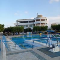 Resort Cala Corvino appartamento