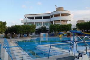 Resort Cala Corvino appartamento