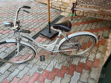Bici Donna Vintage