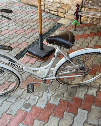 Bici Donna Vintage