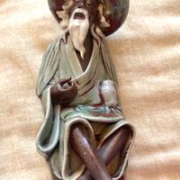 Statuetta Cinese Mudman