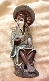 Statuetta Cinese Mudman