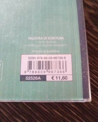 libri scolastici