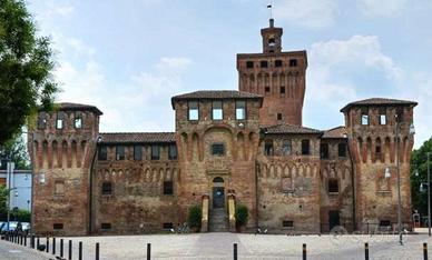 Immobile a Comacchio (FE)