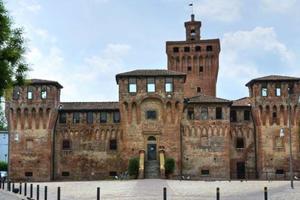 Immobile a Comacchio (FE)