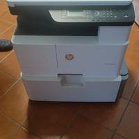 stampante HP LASER 