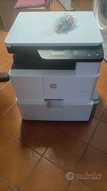 stampante HP LASER 