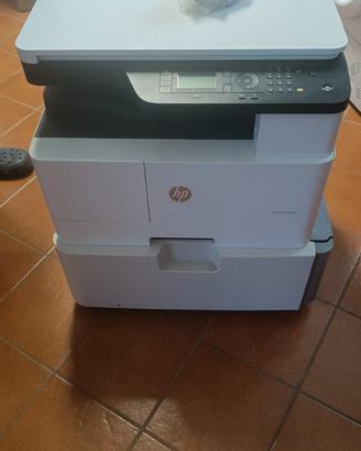 stampante HP LASER 