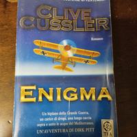 Libri di Clive Cussler e Conn Iggulden